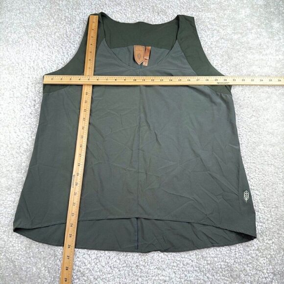 Indeygena Halka Tank Gray - Picture 8 of 8